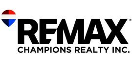 RE/MAX Champions Realty Inc.
