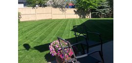 Evergreen Horticulture Services Ltd