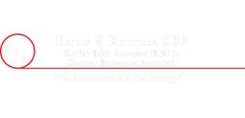 HENDRICKS & ASSOC., CPA, CGAs