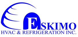 Eskimo HVAC & Refrigeration