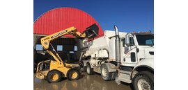 Canadian Ready Mix