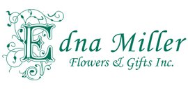 Edna Miller Flowers