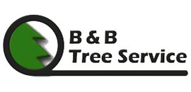 B & B Tree Service