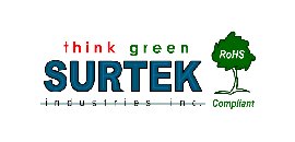 Surtek Industries Inc.