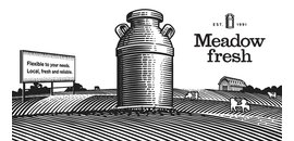 Meadowfresh Dairy Corporation