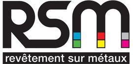 Revêtement sur métaux