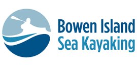 Bowen Island Sea Kayaking