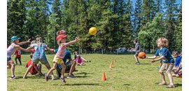 Wilderness Village Campground Association
