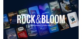 Rock & Bloom
