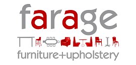 Farage Furniture+Upholstery