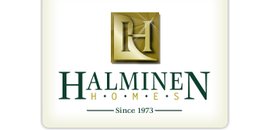 Halminen Homes