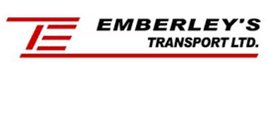 Emberleys Transport