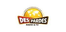 Des Pardes Radio & TV Program