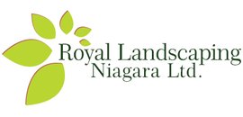 Royal Landcaping Niagara Ltd