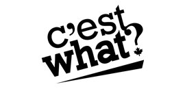 C'Est What