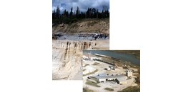 Selkirk Silica