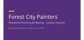 Forest City Painters Inc.