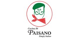 Paisano's Italian Garden Cafe