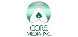 Core Media Inc