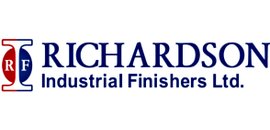 Richardson Industrial Finishers