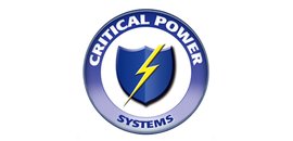 Critical Power Systems Inc