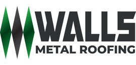 Walls Metal Roofing inc