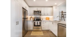 Cabinets to Kitchens