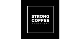 Strong Coffee Marketing