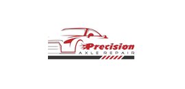 Precision Axle Repair Ltd