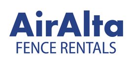Airalta Security Fence Rentals