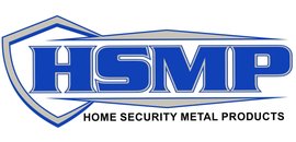 Home Security Metal Products