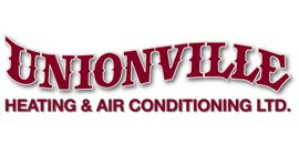 Unionville Heating