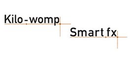 Kilo-Womp Electric/Smart.FX