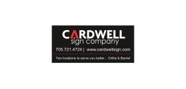 Cardwellsign.Com