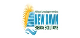 New Dawn Energy Solutions