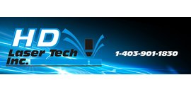 HD Laser Tech