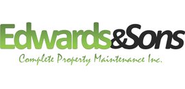 Edwards & Sons Complete Property Maintenance Inc.