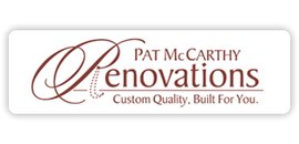 Pat McCarthy Renovations Limited