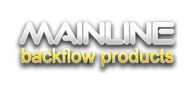Mainline Backflow Products