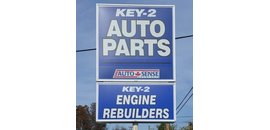 Key-2 Auto Parts