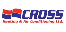 Cross Heating & Air Conditioning Ltd.