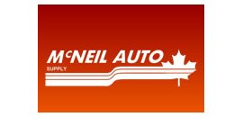 McNeil Auto Supply