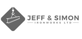 Jeff and Simon Ironworks