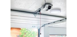 Overhead Door