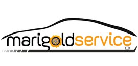 Marigold Service