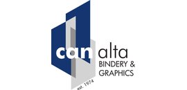 Can Alta Bindery & Graphics