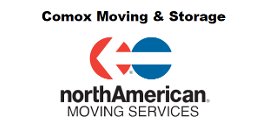 Comox Moving & Storage