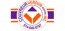 Couvreur Verdun Roofing