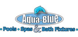 Aqua - Blue Pools, Spas & Bath Fixtures