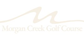 Morgan Creek Golf Course